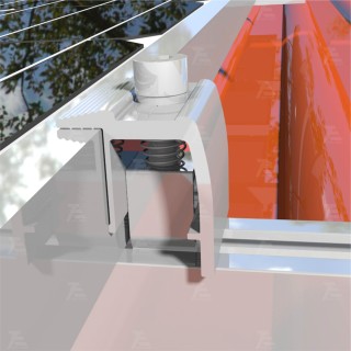 Hanger Bolt Kit ounting System